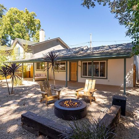 Serene Oasis Sauna And Cinema El Paso de Robles Exterior foto
