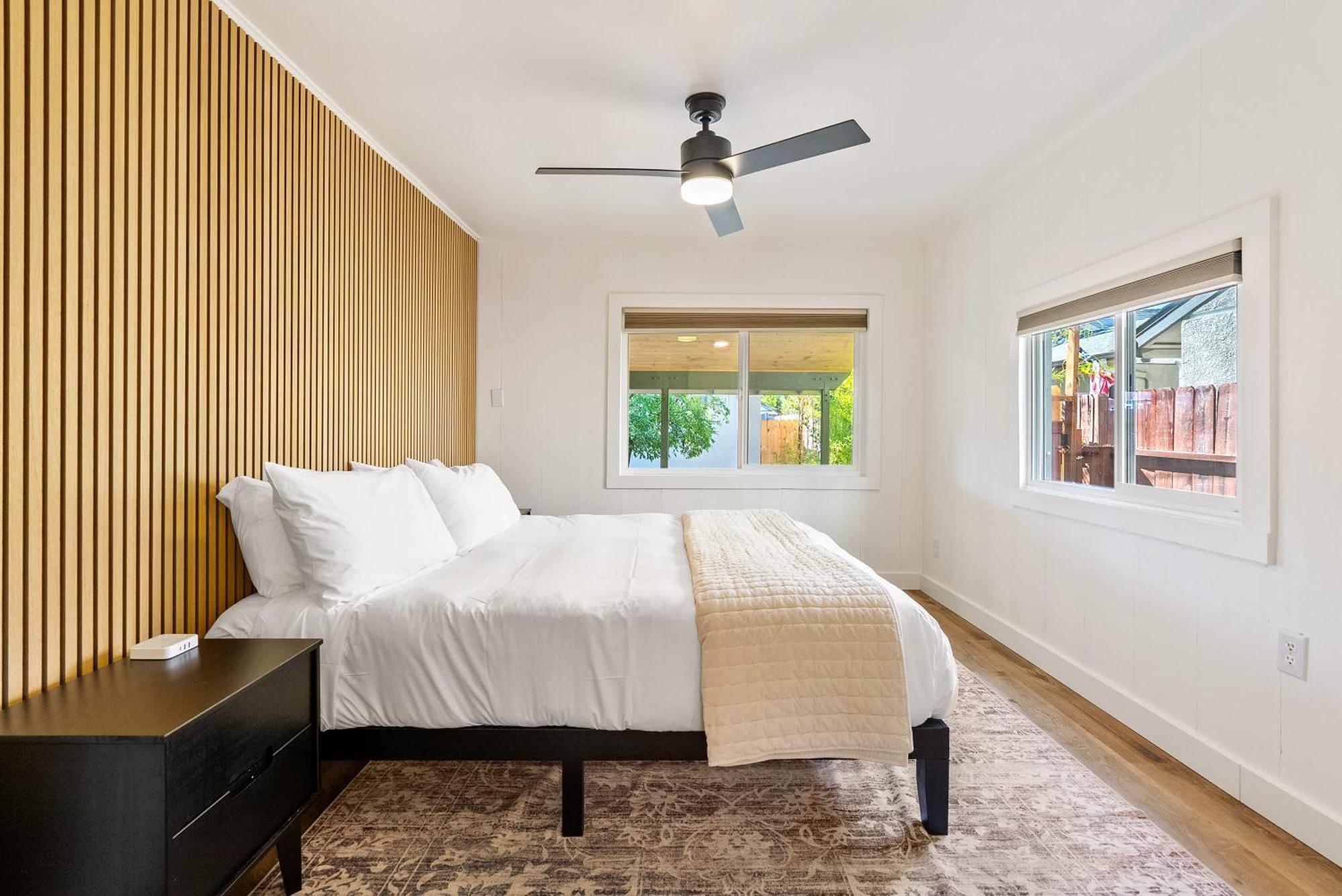 Serene Oasis Sauna And Cinema El Paso de Robles Exterior foto