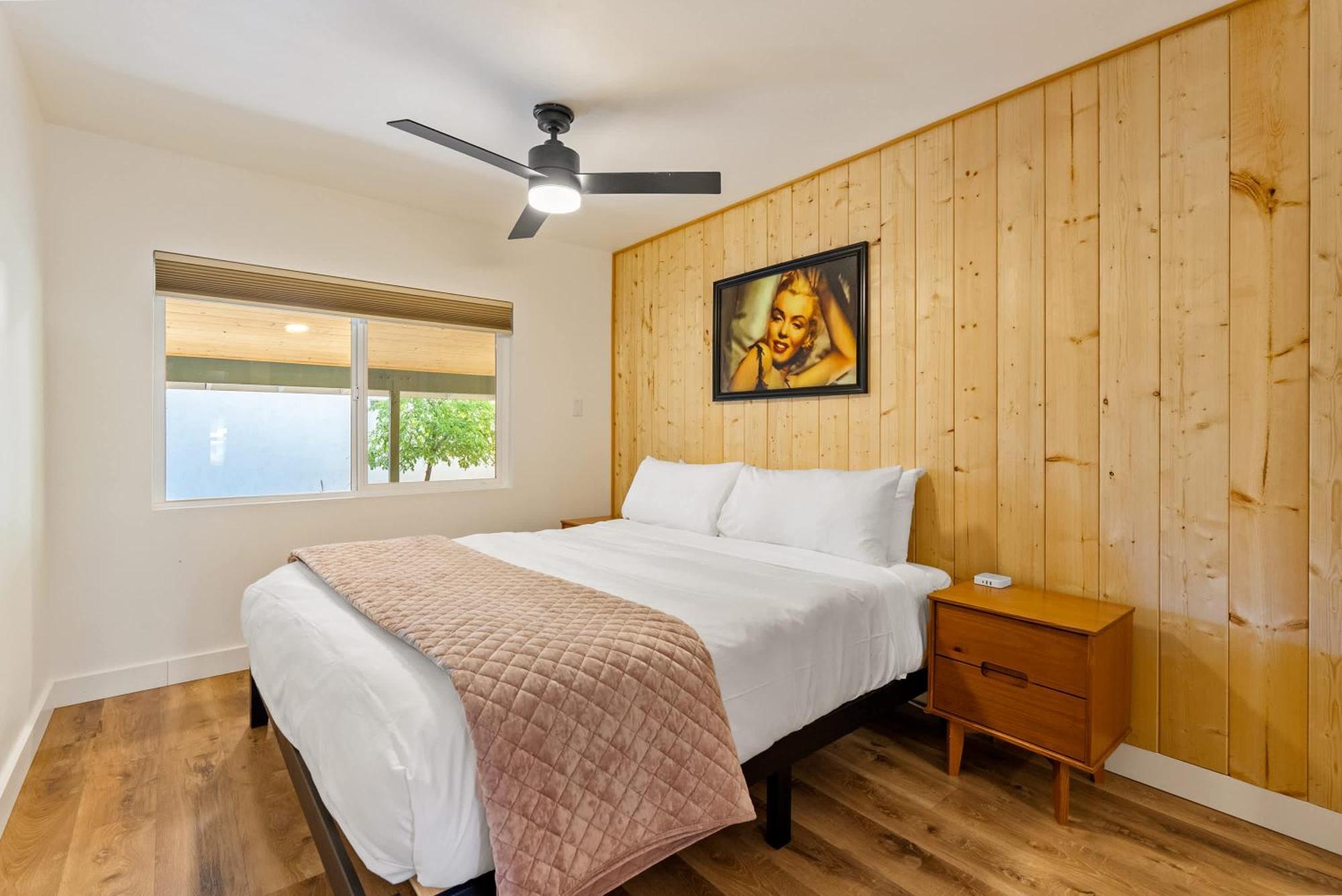 Serene Oasis Sauna And Cinema El Paso de Robles Exterior foto